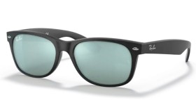 Ray-Ban New Wayfarer RB2132 622/30 55