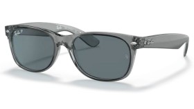 Ray-Ban New Wayfarer RB2132 64503R 55