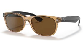 Ray-Ban New Wayfarer RB2132 945/57 55