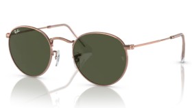 Ray-Ban Round Metal RB3447 920231 53