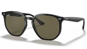 Ray-Ban RB4306 601/9A 54