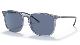Ray-Ban RB4387 639980 56