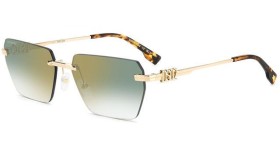 Dsquared2 D2 0102/S PEF/D6 58