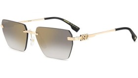 Dsquared2 D2 0102/S RHL/FQ 58