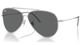 Ray-Ban Aviator Reverse RBR0101S 003/GR 59