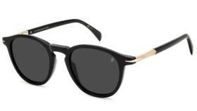 David Beckham DB 1114/S 2M2/IR 49