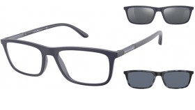 Emporio Armani EA4160 50881W 55