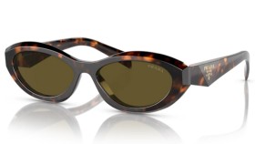 Prada PR 26ZS 14L09Z 55