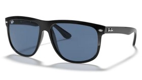Ray-Ban Boyfriend RB4147 601/80 60