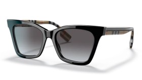 Burberry Elsa BE4346 39428G 53