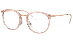 Ray-Ban RX7140 8335 49