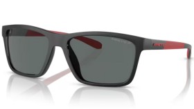 Arnette Middlemist AN4328U 275381 58