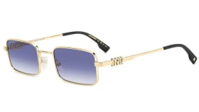 Dsquared2 D2 0104/S LKS/08 52