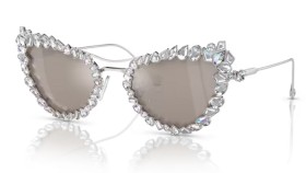Swarovski SK7011 4001AP 56