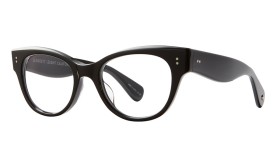 Garrett Leight GL OCTAVIA BK 49