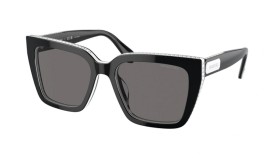 Swarovski SK6013 101581 54