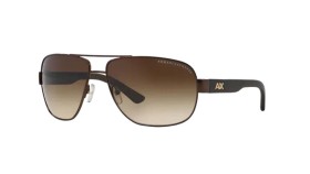 Armani Exchange AX2012S 605813 62