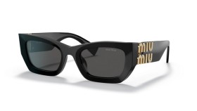Miu Miu MU 09WS 1AB5S0 53