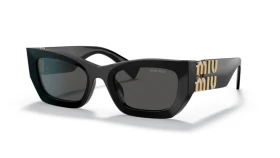 Miu Miu MU 09WS 1AB5S0 53