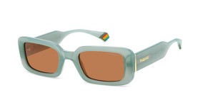 Polaroid PLD 6208/S/X 1ED/HE 52