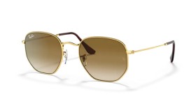 Ray-Ban Hexagonal RB3548 001/51 51