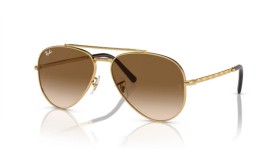 Ray-Ban New Aviator RB3625 001/51  58