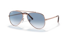Ray-Ban New Aviator RB3625 92023F 58