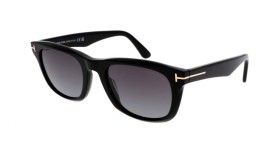 Tom Ford Kendel FT1076 01B 54