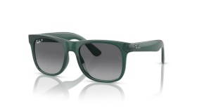 Ray-Ban Junior Justin 0RJ9069S 7130T3 48