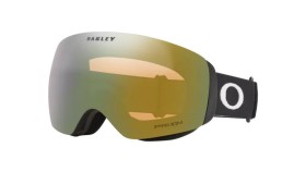 Oakley Snow Goggles Flight Deck M OO7064 7064C7