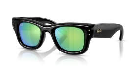 Ray-Ban Wayfarer Puffer RB4940 601/8N 50