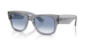 Ray-Ban Mega Wayfarer RB0840S 68463F 51