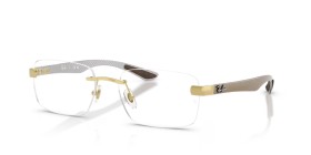 Ray-Ban RX8423 2500 54