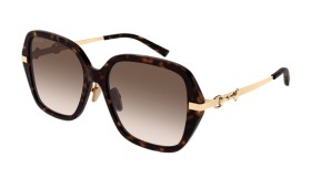 Gucci GG2055SA 002 57