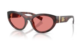 Dolce & Gabbana DG6207 347684 54