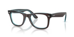 Ray-Ban Wayfarer Ease RX4340V 8366 50