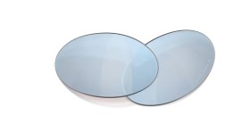 Oakley Ανταλλακτικά Plantaris AOO9437LS 006 63