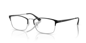 Ray-Ban RX8772D 1235 56