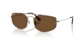 Ray-Ban Explorer 5 RB3845 004/57 57