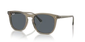Ray-Ban RB2210 6765R5 53