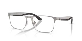 Ray-Ban RX7550 3214 55