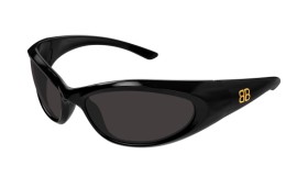 Balenciaga BB0384S 001 70