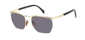 David Beckham DB 1225/S RHL/0D 55