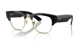 Ray-Ban Mega Clubmaster RX0316V 2000 50