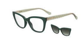 Love Moschino MOL071/CS 1ED/9K 53