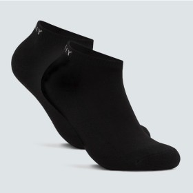 Oakley Short Solid Socks (3Pcs) FOS900351 02E L