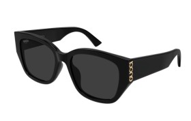 Gucci GG2043SA 001 55