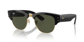 Ray-Ban Mega Clubmaster RB0316S 901/31 53