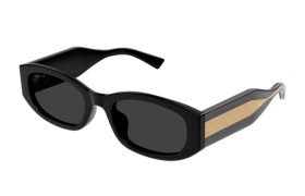 Gucci GG2068SA 001 55