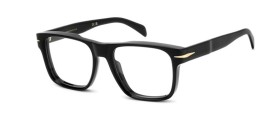 David Beckham DB 7020/CRAFTED 807 52